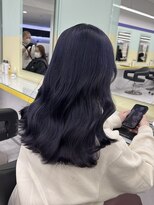 ウィル 横浜(WILL) ブルーブラック♪