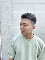 アウラ 高岡店(AULA)&nbsp;シルバーショート