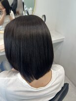 トランス(TRUNS)&nbsp;髪質改善ULTOWAトリートメント