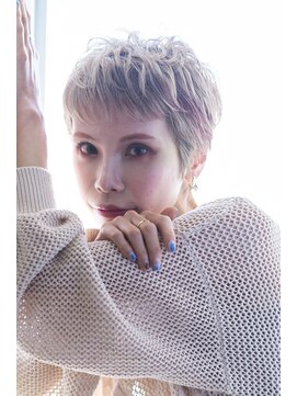 ユニックス ノクティプラザ溝口店(UNIX) ハイトーン×ベリーショート