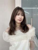 ウェイズトウキョウ 新宿店(Ways TOKYO)&nbsp;シークレットハイライト×まろオリーブ