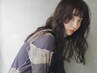 【新規限定】カット/パーマ/2stepトリートメント