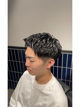 アントレース 池袋店(UNTRACE) ビジネススタイル!