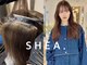 シアアオヤマ 表参道青山(SHEA aoyama)の写真/【SHEAの＃育てるハイライト】で、隠す白髪染めから色を楽しむ自然な明るいグレイカラーへ。[青山/表参道]