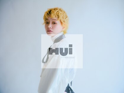 フイ(HUi)の写真