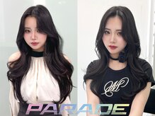 パレード 池袋(PARADE)の雰囲気（最高品質なのにリーズナブルを本気で応援します!!　池袋/学割U24）