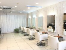 ソーホーニューヨークヘアサロン(SOHO new york Hair salon)