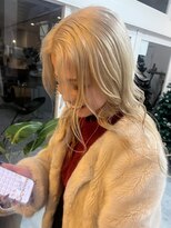 パーム スプリングス(Palm Springs)&nbsp;Hair by Palm Springs 952