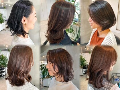 ラディアンスアンドコー(LADIANCE&Co.)の写真