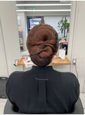 和装アップスタイル【清板】