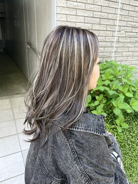 キーロ センター南(kiiro) ハイライト