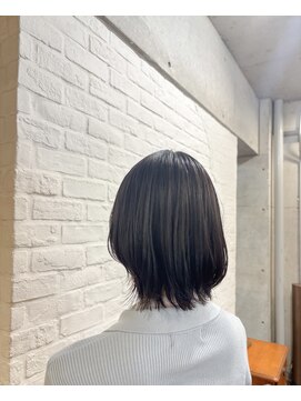 ウルハサロン(ULHA salon) 大人可愛いくびれスタイル