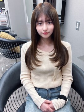 エミーバイモアムー(Emmie byMoremuu) [アイリ]艶カラー