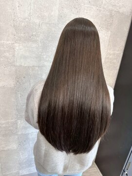 スキル 水戸(SKILL) ナチュラルブラウン/トリートメント