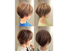 ヘアメイクアクト 都賀店