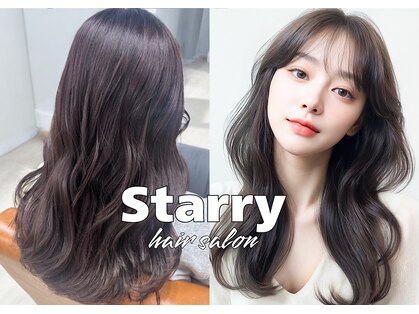 スタリー(Starry)の写真