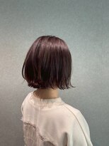 シュエット(Chouette)&nbsp;【吹田/豊津】アンバー・ジャム