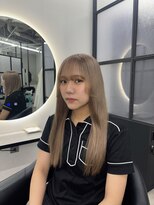 シーバイスリー 綱島(C×3)&nbsp;ミルクティーグレージュ