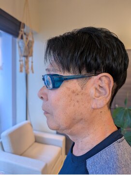 スール(seul) ７０代爽やかスタイル