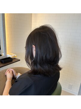 ワイエースタジオ(YA-STUDIO) ミディアムレイヤー