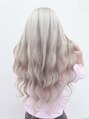 ラニシス ヘアー(Lanisis Hair) スタイル 写真集