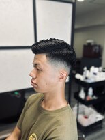 バンデ(Bande)&nbsp;パートスタイル