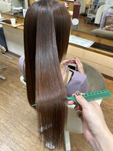 ビオス ヘア(bios hair) クセストパー