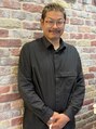 カーロ(Caro) 田村 真志
