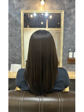 ミン センター北店(Min) 美髪カラーエステ＊°