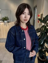 ゼストプラス(ZEST plus) 大人っぽく見せたいならこの秋はグレージュ