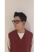 セブンベルベット(7 Velvet)&nbsp;メンズショート