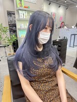 パロ(PALO)&nbsp;ブルー/レイヤー