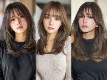 ICONIQ天神店【アイコニック】