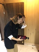 【提案力抜群で幅広い層から支持】のあるechico