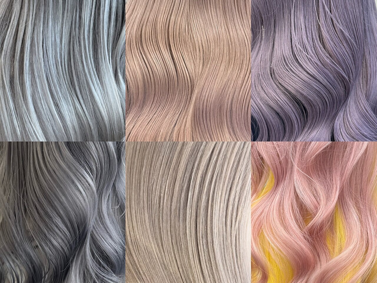 【メニューに迷ったらこちら】ヘアスタイル相談クーポン！
