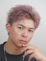 ゴールド 京都 三条(GOALD)&nbsp;スパイキーショート