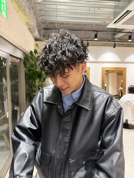 アドア 横浜(ADORE) 【ADORE横浜】ツイスパ