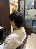 ショート