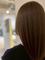 リカロ ヒロシマ(RECALO Hiroshima) プレミアム髪質改善カラートリプルヘアエステ