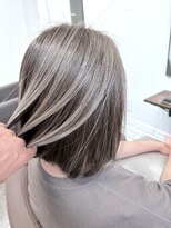 アルフィオーレ(AL FIORE)&nbsp;ハイライト