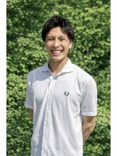 クゥオル(QOLU)&nbsp;武藤 篤弥