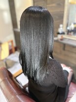 ロウ トウキョウ 八王子店(RAW TOKYO)&nbsp;髪質改善トリートメント