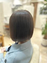 アエル バイ ダブル(aell by double)&nbsp;ボブ