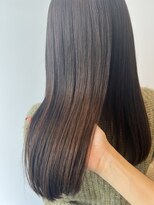 レヴィア(REVIA)&nbsp;ツヤ髪