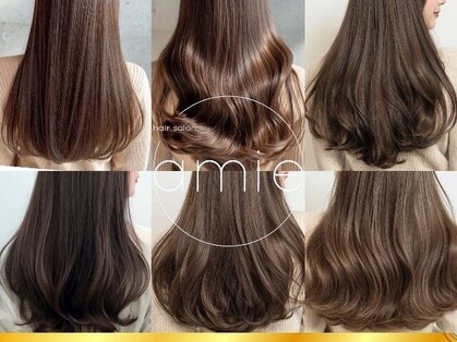 アミ 三宮店(amie)の写真