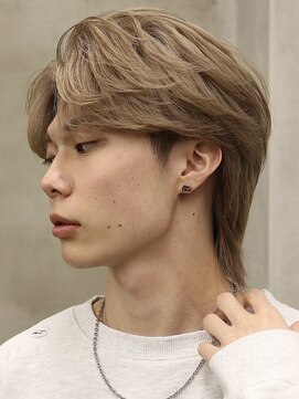 クロト 福岡本店(KUROT) ミルクティセンターパート