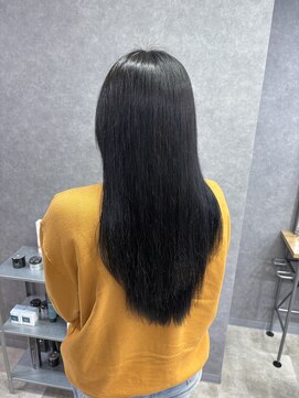 クリーブ 池袋(creeb) ブルーブラック