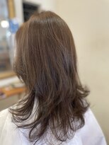 ラソヘアーオアシス(Laso hair oasis)&nbsp;レイヤー