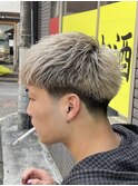 ラフショート