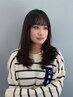 U25学割☆【水・金曜限定】似合わせカット＋カラー＋クイックトリートメント